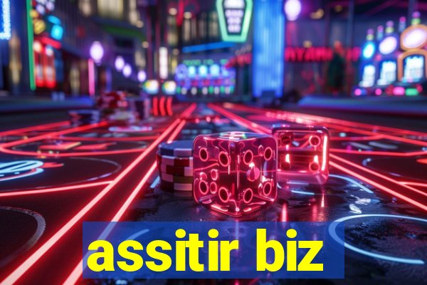 assitir biz